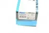 Комплект гальмівних колодок PARTS KAVO KBP-9013 (фото 6)