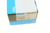 Комплект гальмівних колодок PARTS KAVO KBP-9070 (фото 6)