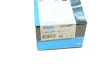 Комплект гальмівних колодок PARTS KAVO KBP-9097 (фото 4)