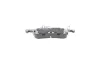 Комплект гальмівних колодок PARTS KAVO KBP-9106 (фото 5)