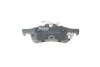 Комплект гальмівних колодок PARTS KAVO KBP-9106 (фото 6)