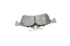 Комплект гальмівних колодок PARTS KAVO KBP-9106 (фото 7)