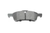 Комплект гальмівних колодок PARTS KAVO KBP-9106 (фото 10)