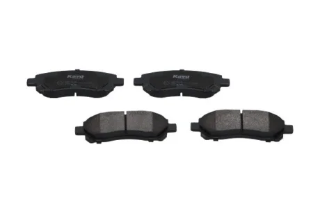 Комплект тормозных колодок KAVO KBP9128