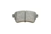 Колодки гальмівні (задні) Citroen Jumpy/Peugeot Expert 16- (TRW) PARTS KAVO KBP-9154 (фото 5)