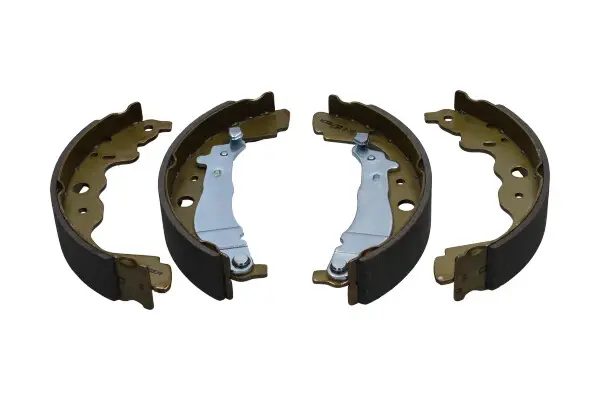 PARTS RENAULT Щеки торм. Duster, Kangoo,Logan MCV 08- KAVO KBS10004 (фото 1)