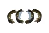 PARTS RENAULT Щеки торм. Duster, Kangoo,Logan MCV 08- KAVO KBS10004 (фото 3)