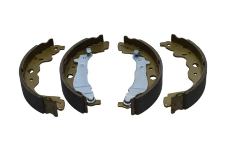 PARTS RENAULT Щеки торм. Duster, Kangoo,Logan MCV 08- KAVO KBS10004