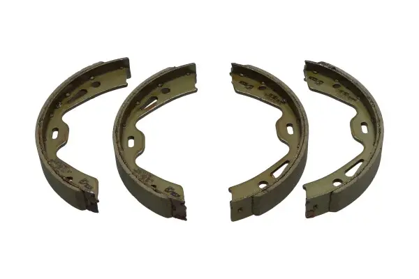 PARTS PORSCHE Тормоз. колодки задн. CAYMAN 3.8 GT4 15-, PANAMERA 3.6 10-13 KAVO KBS10012 (фото 1)