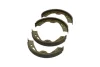PARTS PORSCHE Тормоз. колодки задн. CAYMAN 3.8 GT4 15-, PANAMERA 3.6 10-13 KAVO KBS10012 (фото 2)