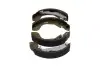 Комплект гальмівних колодок PARTS KAVO KBS-1401 (фото 4)