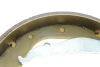 Комплект гальмівних колодок PARTS KAVO KBS-1403 (фото 2)