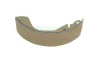 Комплект гальмівних колодок PARTS KAVO KBS-1403 (фото 4)