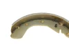 Комплект гальмівних колодок PARTS KAVO KBS-1403 (фото 5)