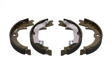 Комплект гальмівних колодок PARTS KAVO KBS-1405