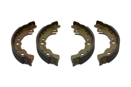 Комлект тормозных накладок KAVO KBS1903