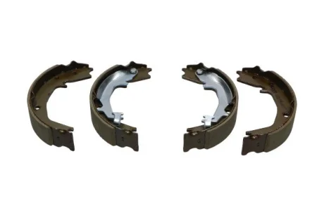Комлект тормозных накладок KAVO KBS3413