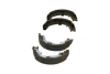 PARTS KBS3420 Комплект гальмівних колодок KAVO KBS-3420 (фото 2)