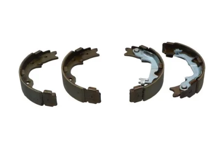 PARTS KBS3420 Комплект гальмівних колодок KAVO KBS-3420