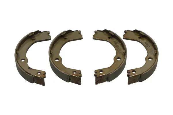 PARTS Щеки тормозные задн. HYUNDAI SANTA FЙ II, TUCSON KIA SORENTO II 1.6-3.5 01.09- KAVO KBS3421 (фото 1)