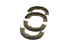 PARTS Щеки тормозные задн. HYUNDAI SANTA FЙ II, TUCSON KIA SORENTO II 1.6-3.5 01.09- KAVO KBS3421 (фото 2)