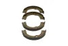 PARTS Щеки тормозные задн. HYUNDAI SANTA FЙ II, TUCSON KIA SORENTO II 1.6-3.5 01.09- KAVO KBS3421 (фото 4)