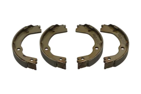 PARTS Щеки тормозные задн. HYUNDAI SANTA FЙ II, TUCSON KIA SORENTO II 1.6-3.5 01.09- KAVO KBS3421