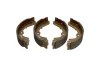 PARTS KBS3904 Комплект гальмівних колодок KAVO KBS-3904 (фото 3)