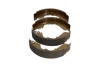 PARTS KBS3904 Комплект гальмівних колодок KAVO KBS-3904 (фото 4)