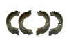PARTS Тормозные колодки барабан. KIA Sorento 02- KAVO KBS4414 (фото 1)