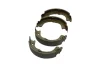 PARTS Тормозные колодки барабан. KIA Sorento 02- KAVO KBS4414 (фото 2)