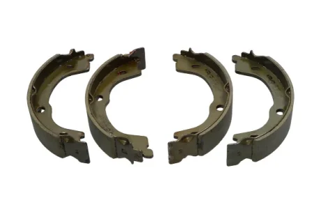 PARTS Тормозные колодки барабан. KIA Sorento 02- KAVO KBS4414