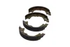 PARTS KBS4419 Комплект гальмівних колодок KAVO KBS-4419 (фото 2)