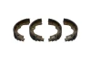PARTS KBS4419 Комплект гальмівних колодок KAVO KBS-4419 (фото 3)