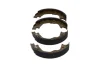 PARTS KBS4419 Комплект гальмівних колодок KAVO KBS-4419 (фото 4)