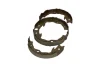 PARTS NISSAN Колодки тормоз. LEAF (ZE1) Electric 17-, ROGUE 2.5 07-13 KAVO KBS7440 (фото 2)
