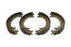 PARTS KBS8408 Комплект гальмівних колодок KAVO KBS-8408 (фото 1)