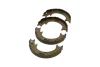 PARTS KBS8408 Комплект гальмівних колодок KAVO KBS-8408 (фото 2)