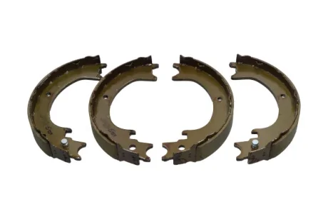 PARTS KBS8408 Комплект гальмівних колодок KAVO KBS-8408