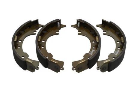 Комлект тормозных накладок KAVO KBS9903