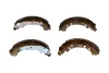 Колодки гальмівні (задні) Toyota Yaris 1.0-1.5 05- (барабанні) (202x39) KAVO KBS-9906 (фото 1)