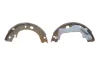 Колодки ручника Toyota Corolla 02- (170x22) KAVO KBS-9909 (фото 5)