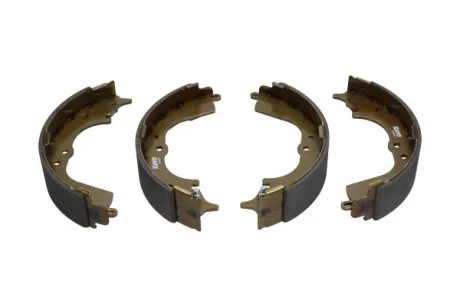 Комлект тормозных накладок KAVO KBS9920