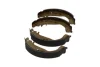 PARTS NISSAN Колодки ручного тормоза X-trail,Qashqai, Renault Koleos KAVO KBS9941 (фото 2)