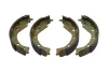 PARTS TOYOTA К-т задн. гальм. колодок Camry 01- KAVO KBS9943 (фото 1)