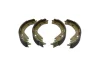 PARTS TOYOTA К-т задн. гальм. колодок Camry 01- KAVO KBS9943 (фото 3)