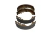 PARTS TOYOTA Гальмівні колодки барабанні HIACE V 2.5 D-4D 06-, TACOMA 2.7 4WD 14-15 KAVO KBS9944 (фото 4)