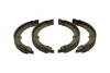 PARTS TOYOTA Гальмівні колодки барабанні LAND CRUISER 200, Tundra KAVO KBS9946 (фото 3)