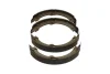 PARTS TOYOTA Гальмівні колодки барабанні LAND CRUISER 200, Tundra KAVO KBS9946 (фото 4)