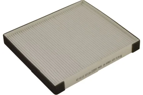 PARTS KC6115 Фільтр, повітря у салоні KAVO KC-6115
